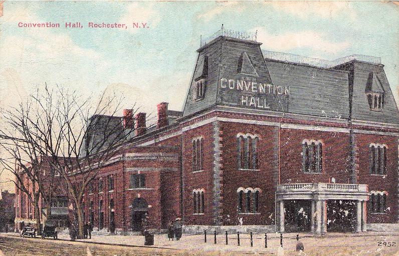 Monroe County, NY (67 items)