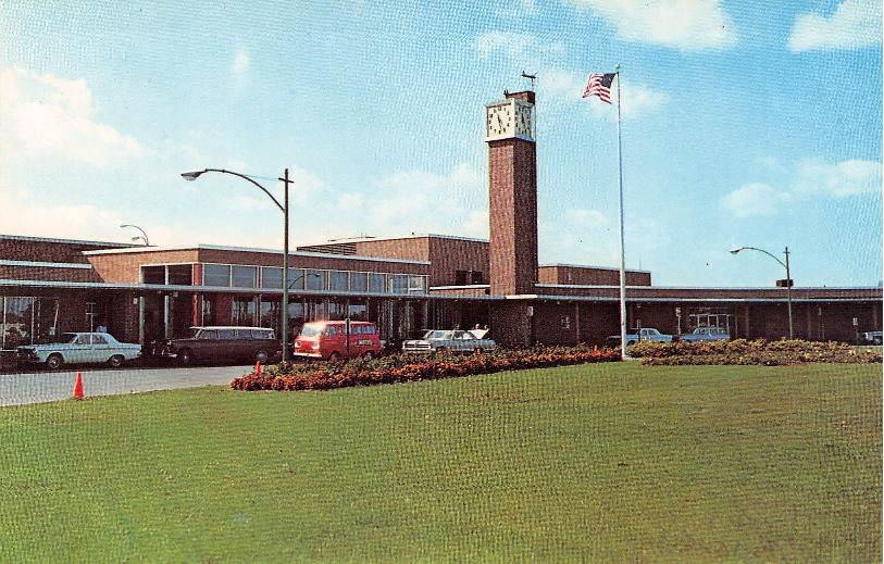 Monroe County, NY (67 items)