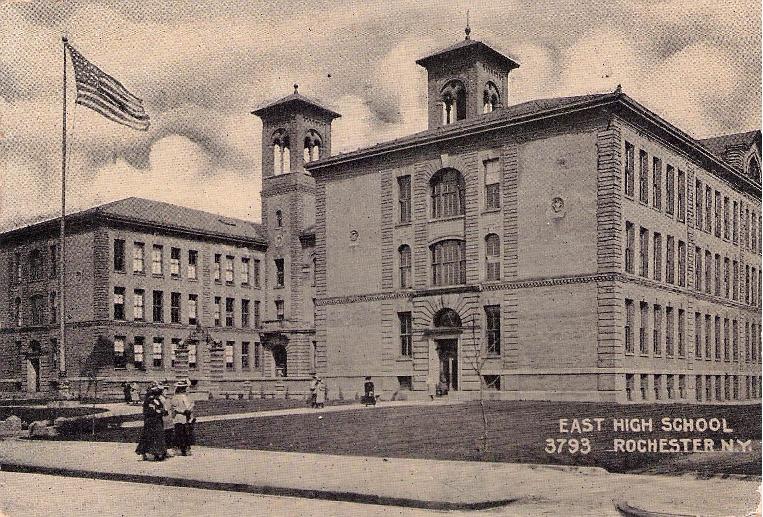 Monroe County, NY (67 items)