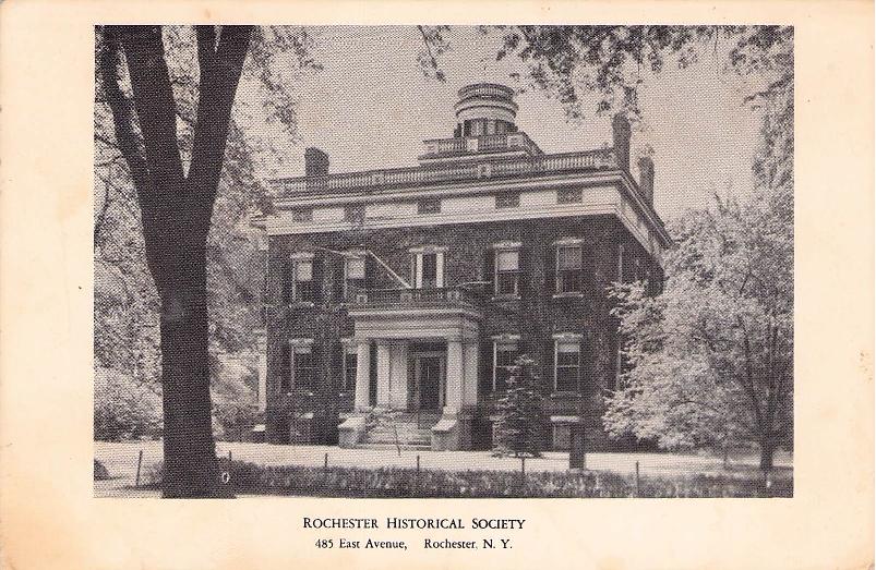 Monroe County, NY (67 items)