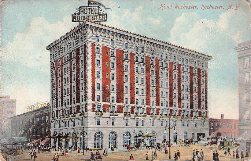 Monroe County, NY (67 items)