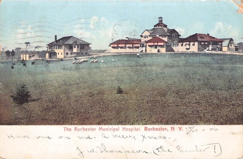 Monroe County, NY (67 items)