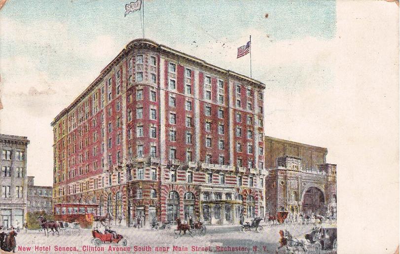 Monroe County, NY (67 items)