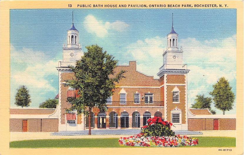 Monroe County, NY (67 items)