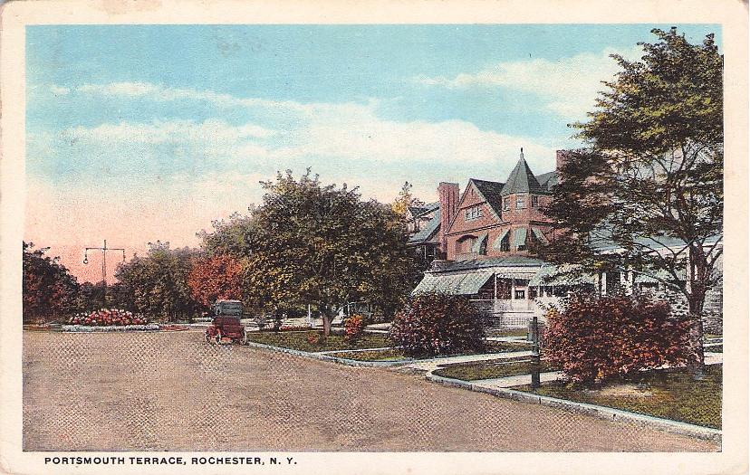 Monroe County, NY (67 items)