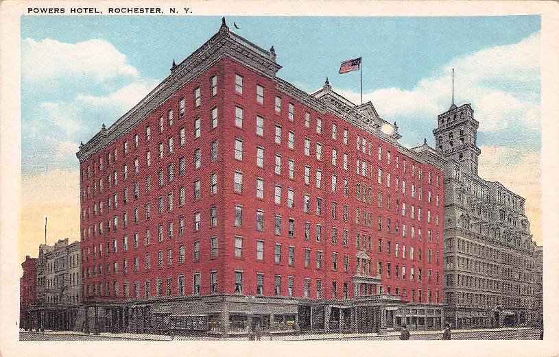 Monroe County, NY (67 items)