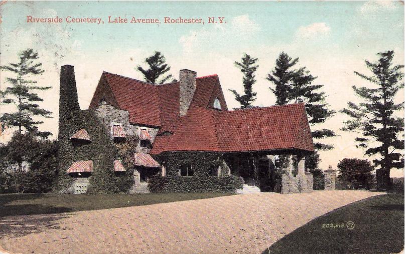 Monroe County, NY (67 items)