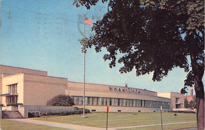 Monroe County, NY (67 items)