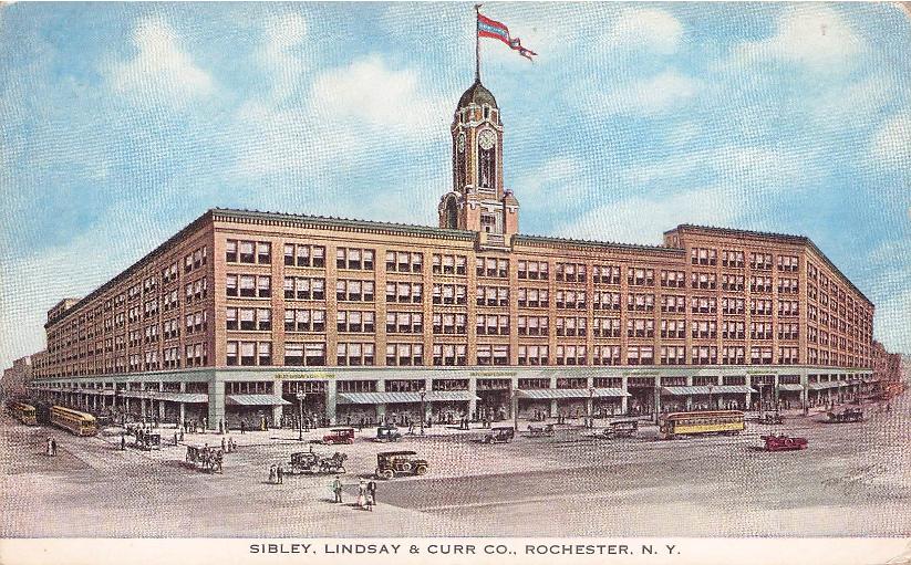 Monroe County, NY (67 items)