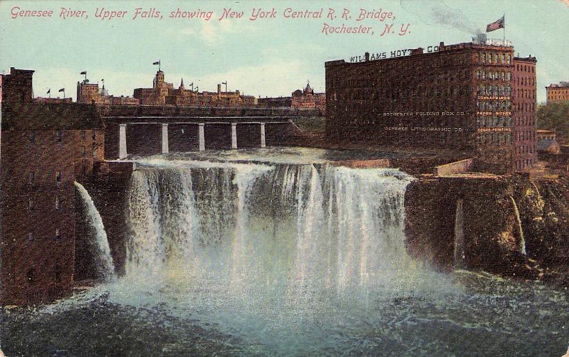 Monroe County, NY (67 items)