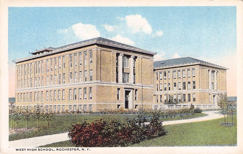 Monroe County, NY (67 items)