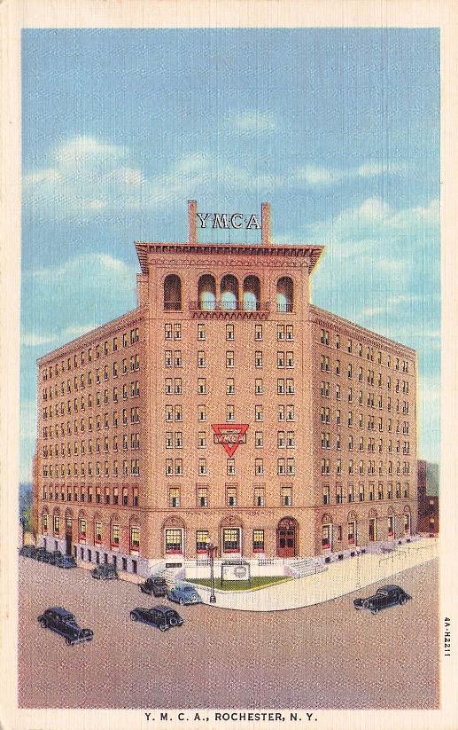 Monroe County, NY (67 items)