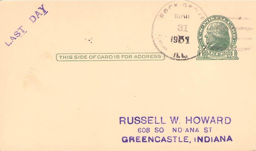 Stephenson County, IL (27 items)