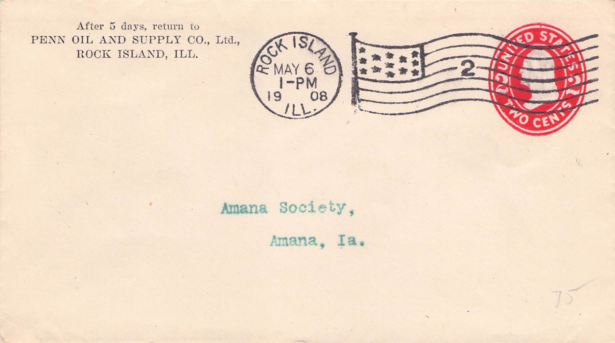 Rock Island, IL (40 items)