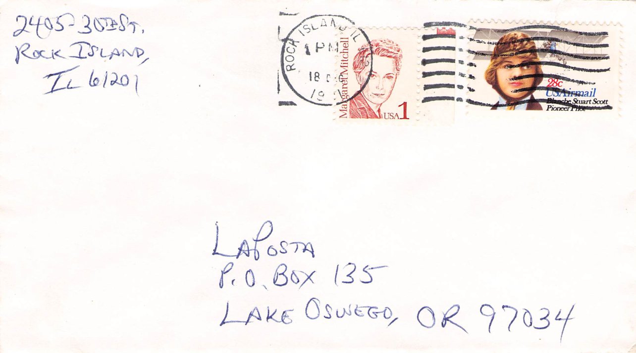 Rock Island, IL (40 items)