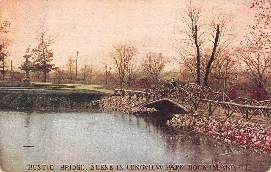 Rock Island, IL (40 items)