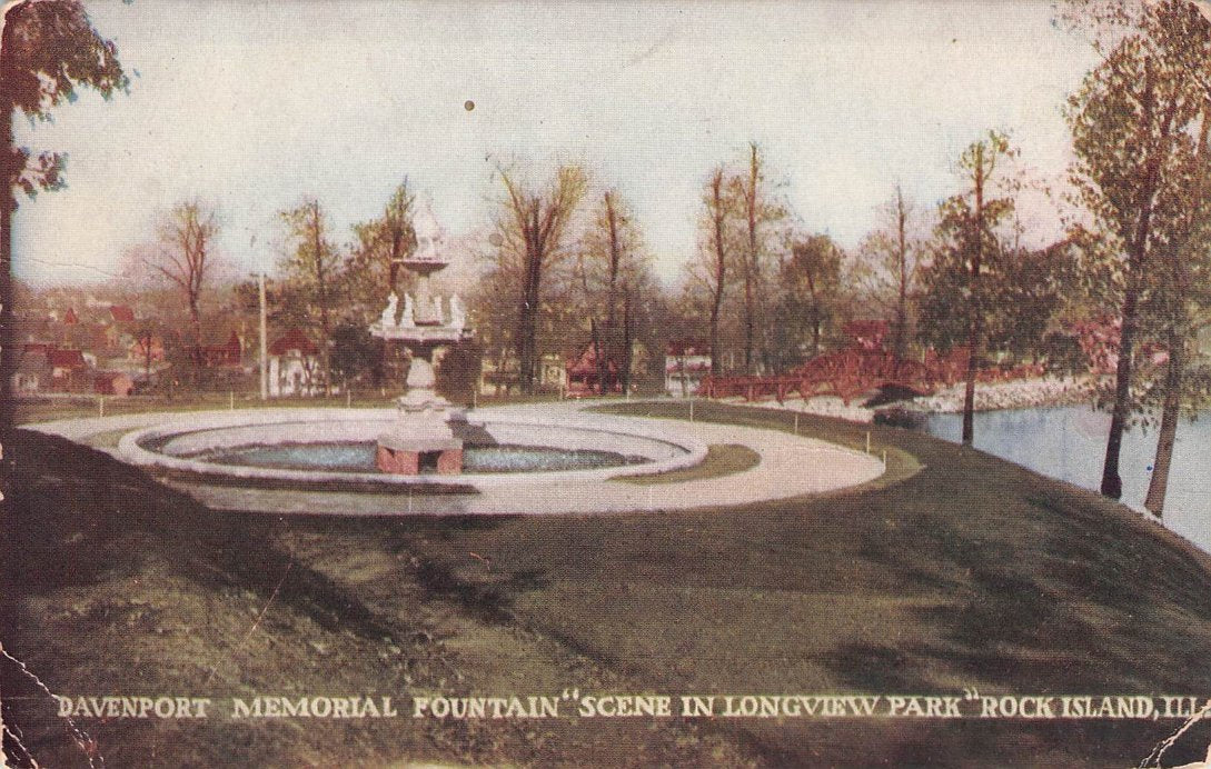 Rock Island, IL (40 items)