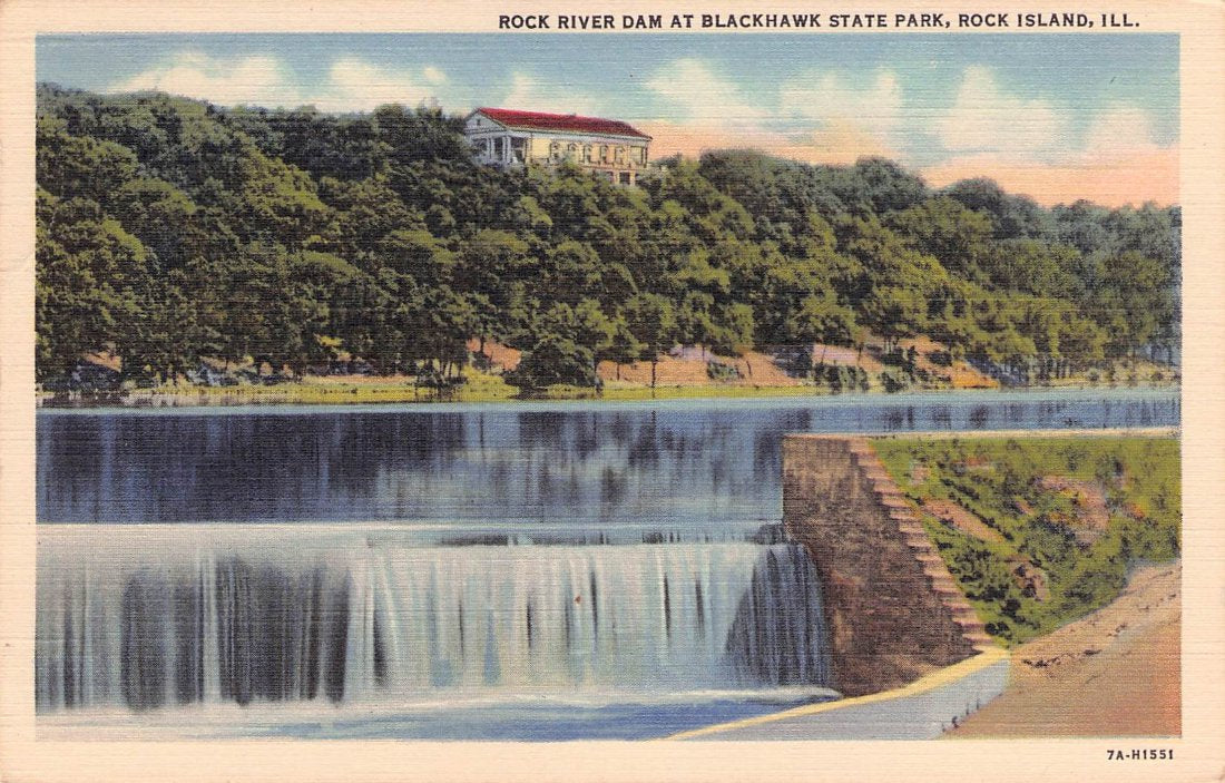 Rock Island, IL (40 items)