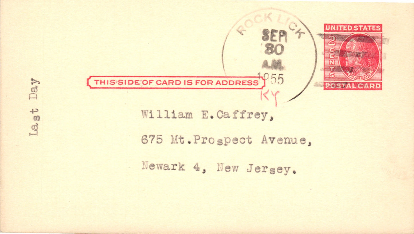 Breathitt County, KY (16 items)