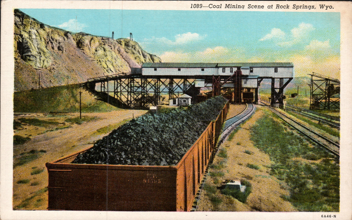Sweetwater County, WY (22 items)