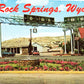 Sweetwater County, WY (22 items)