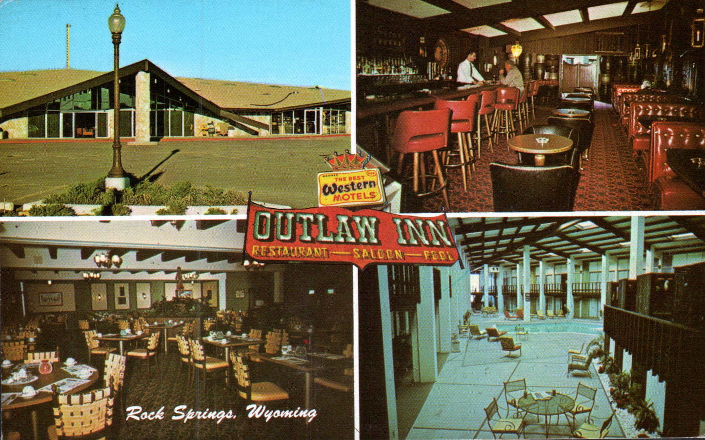 Sweetwater County, WY (22 items)