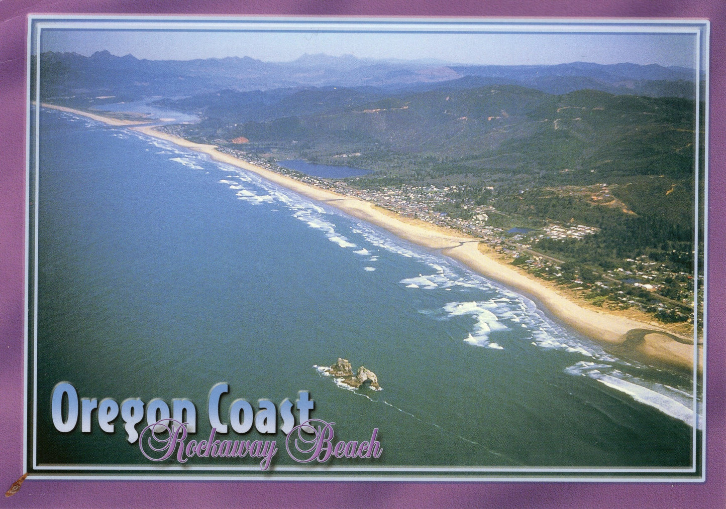 Tillamook County, OR (108 items)