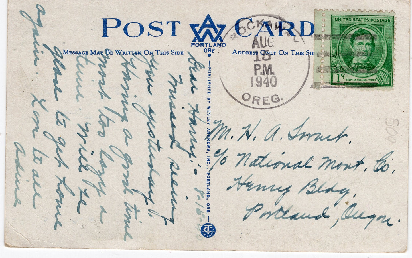 Tillamook County, OR (108 items)