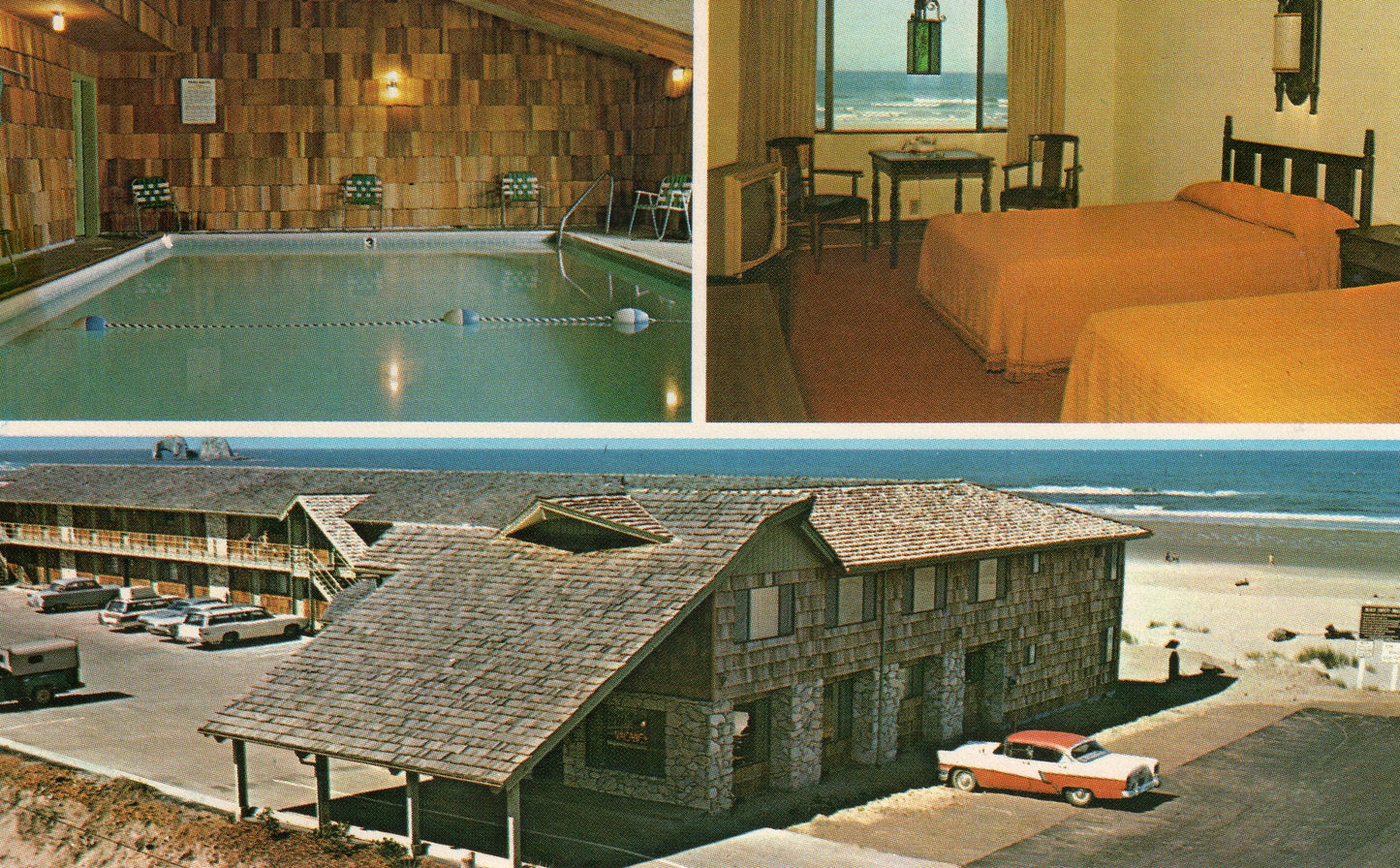 Tillamook County, OR (108 items)