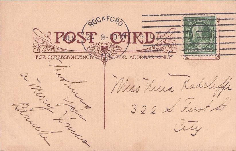 Winnebago County, IL (43 items)