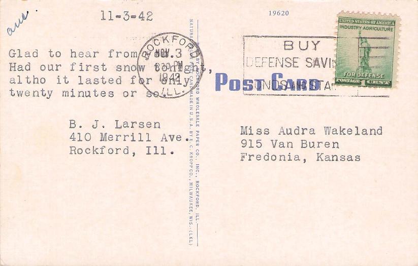 Winnebago County, IL (43 items)