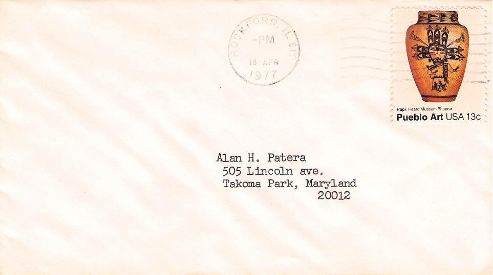 Winnebago County, IL (43 items)