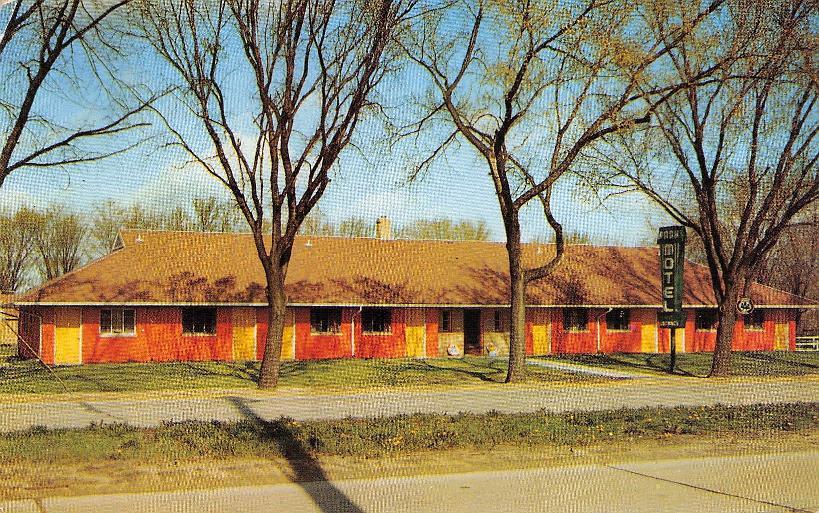 Winnebago County, IL (43 items)