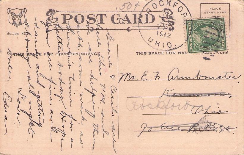 Mercer County, OH (17 items)