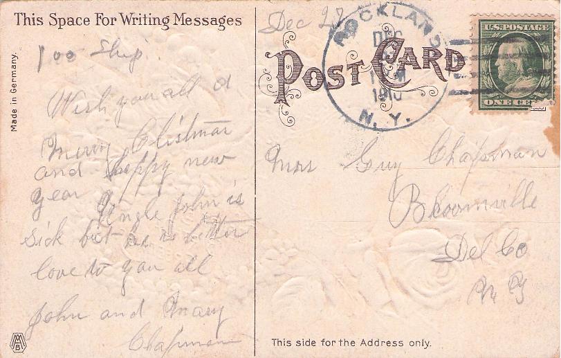 Sullivan County, NY (43 items)