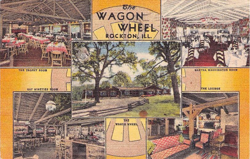 Winnebago County, IL (43 items)