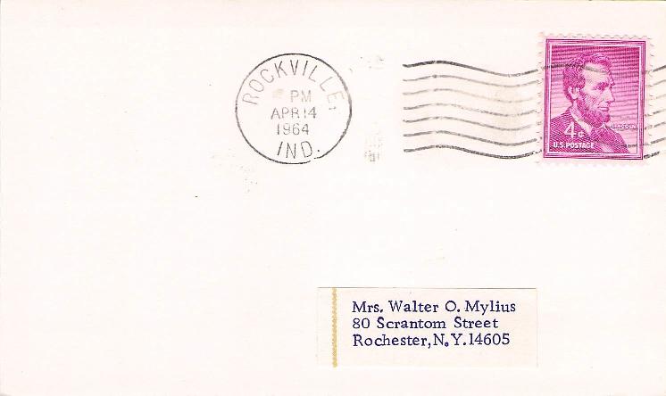 Parke County, IN (33 items)