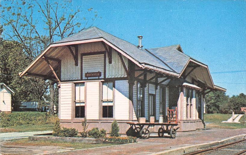 Parke County, IN (33 items)