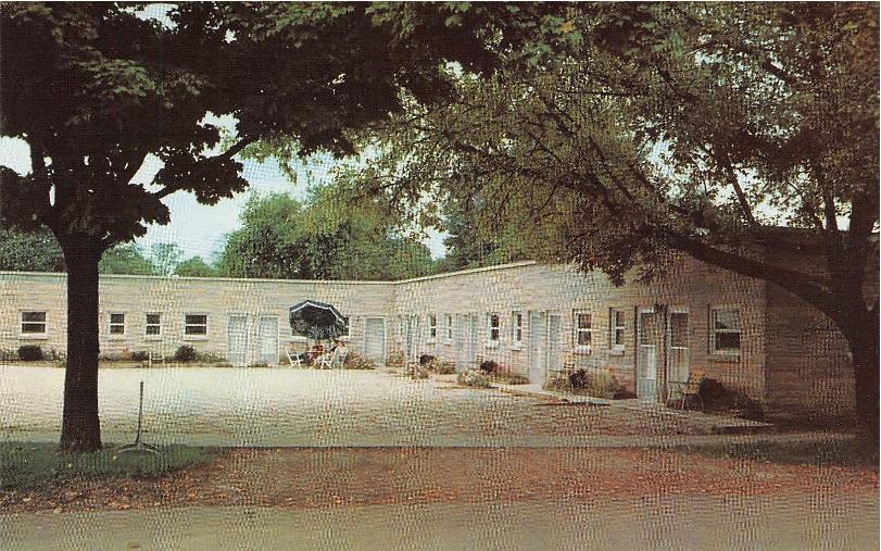 Parke County, IN (33 items)