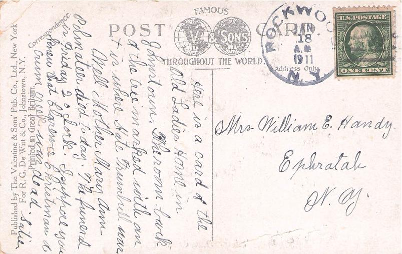 Fulton County, NY (39 items)