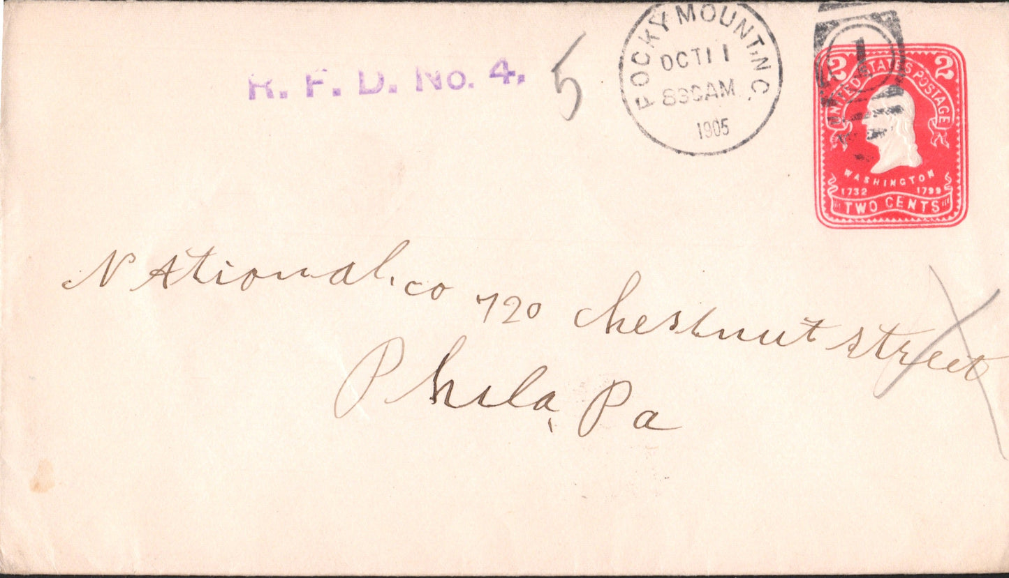 Edgecombe County, NC (16 items)