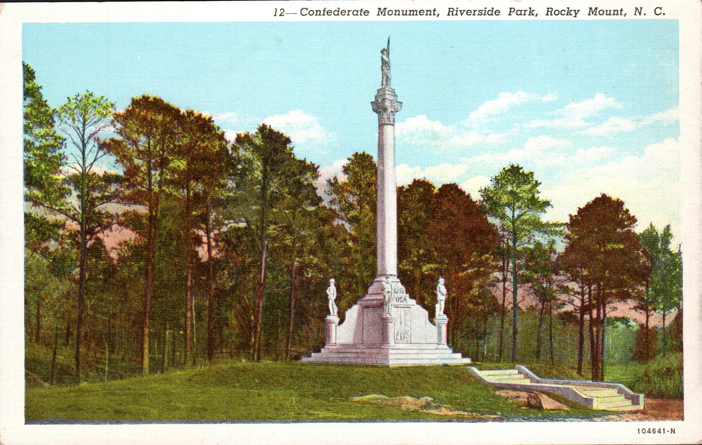 Edgecombe County, NC (16 items)