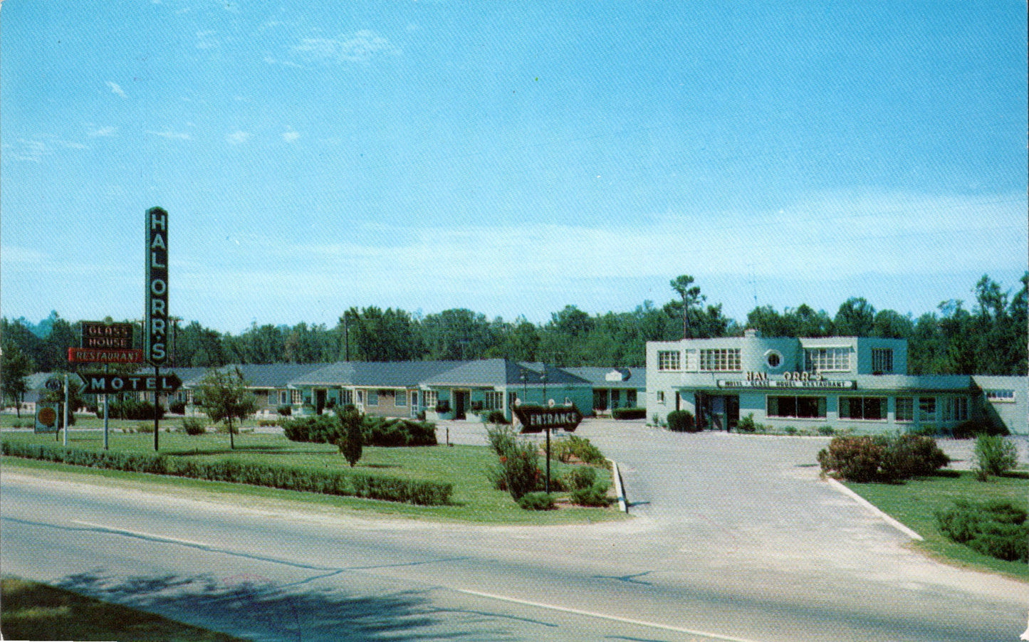 Edgecombe County, NC (16 items)