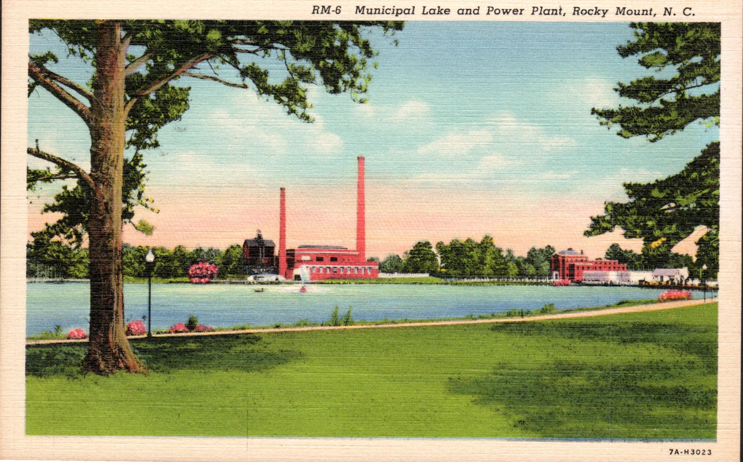 Edgecombe County, NC (16 items)