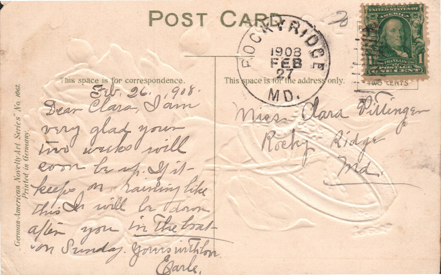 Frederick County, MD (50 items)