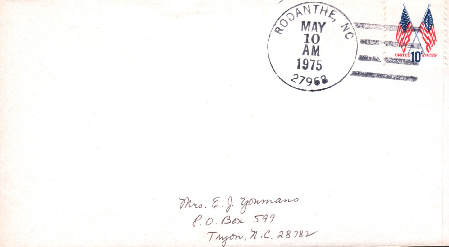 Robeson County, NC (19 items)