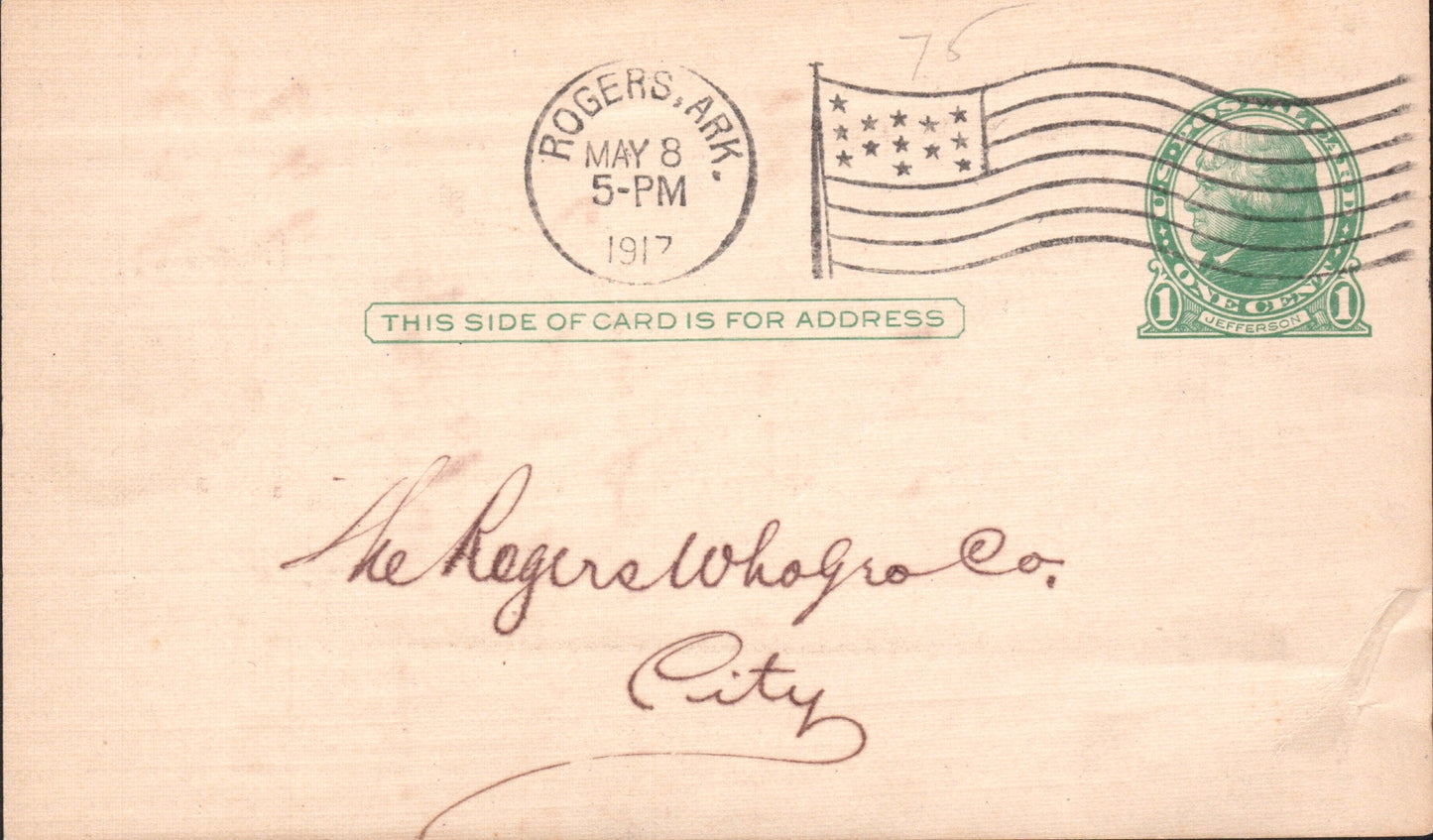 Benton County, AK (32 items)