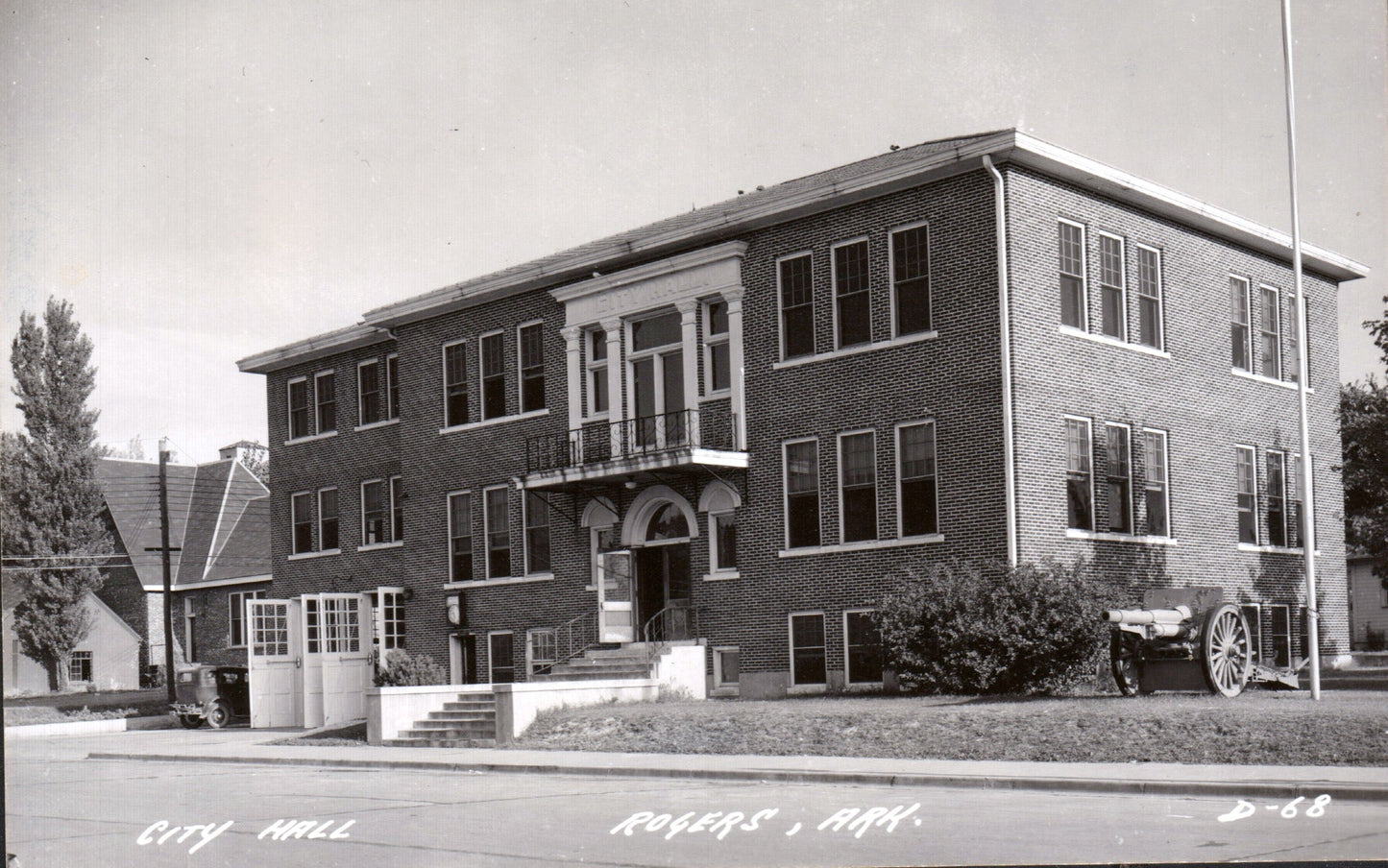 Benton County, AK (32 items)