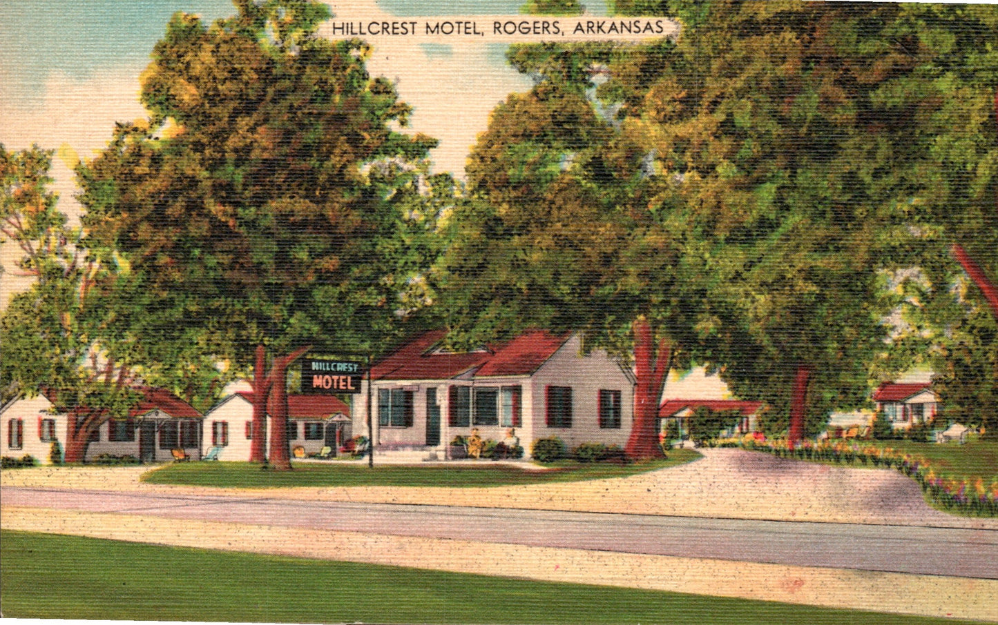 Benton County, AK (32 items)