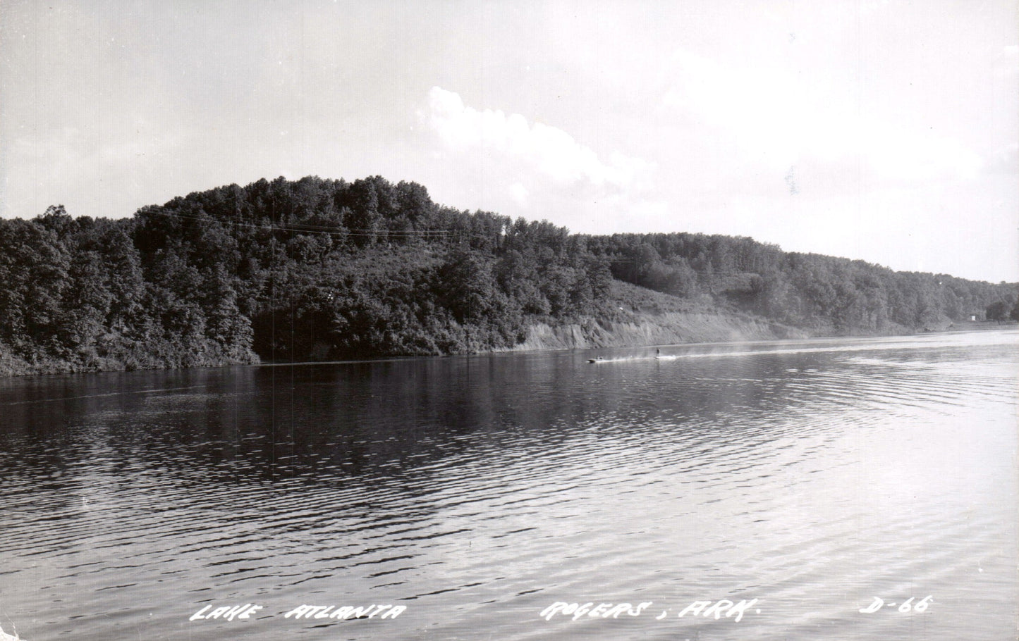 Benton County, AK (32 items)